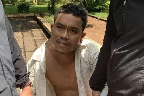 Tấn công người phụ nữ tâm thần rồi thực hiện hành vi đồi bại