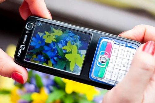Nokia N73 sắp 'hồi sinh' và chạy Android