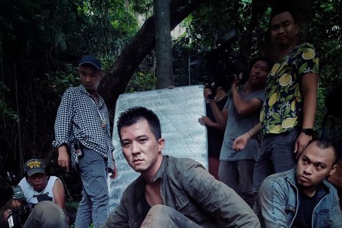 'Bão ngầm' là phim phản ánh hiện thực, không chiều lòng khán giả
