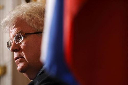 Lý do Nga không đẩy nhanh tốc độ chiến dịch ở Ukraine