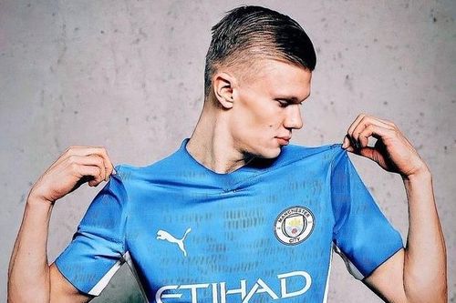 Haaland có thể rời Man City vào 2024 với khoản phí bất ngờ