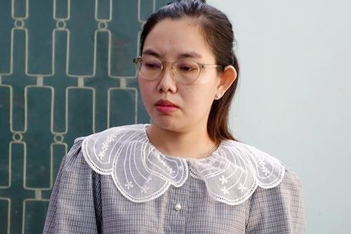Cô gái 'bẫy' nhiều người mua đất nền các dự án, chiếm đoạt hơn 40 tỷ đồng