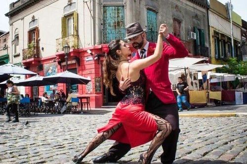 Mang Argentina đến gần hơn với Việt Nam