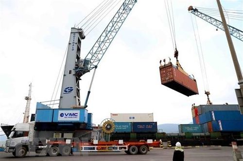 Bộ Giao thông Vận tải công bố danh mục 10 cảng cạn Việt Nam