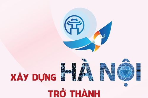Xây dựng Hà Nội trở thành thành phố kết nối toàn cầu