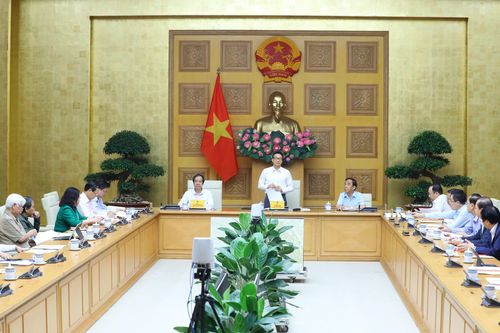 Nghiên cứu kỹ lưỡng, khoa học các vấn đề đổi mới giáo dục