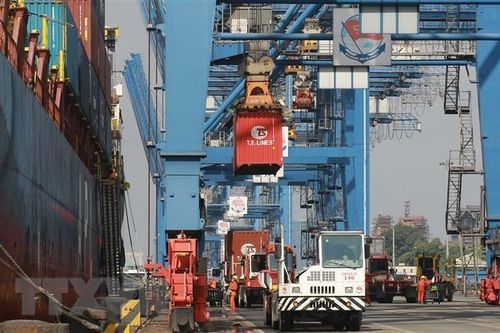 ADB đánh giá về triển vọng phục hồi kinh tế tại Đông Nam Á