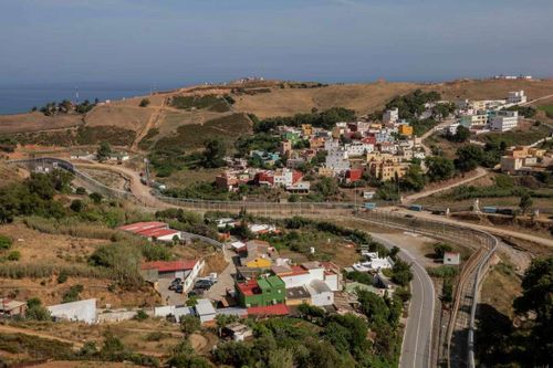 Tây Ban Nha và Maroc ấn định thời điểm mở lại biên giới đất liền