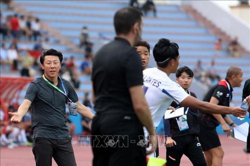 U23 Indonesia muốn gặp lại U23 Việt Nam ở trận chung kết