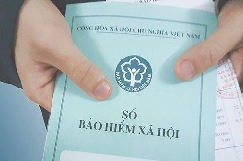 Giao dự toán thu BHXH, BHTN, BHYT năm 2022 gần 464.700 tỷ đồng