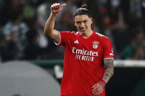 PSG chi 120 triệu euro, quyết qua mặt MU trong vụ Darwin Nunez