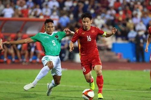U23 Việt Nam vs U23 Myanmar: Khi đối thủ là chính mình