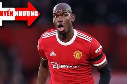 Tin chuyển nhượng 13/5: PSG rút lui, Juventus tự tin đón Pogba trở lại mái nhà xưa
