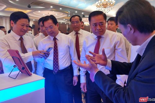 Lạng Sơn: Ra đời nền tảng 'Công dân số xứ Lạng', phát triển thanh toán điện tử