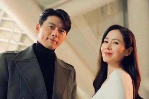 Cuộc sống của Hyun Bin - Son Ye Jin sau 1 tháng kết hôn