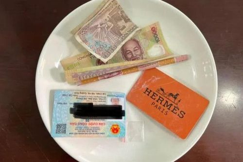 Nhóm học sinh THPT góp tiền mua ma túy rồi tụ tập 'bay lắc' trong khách sạn ở Quảng Ninh