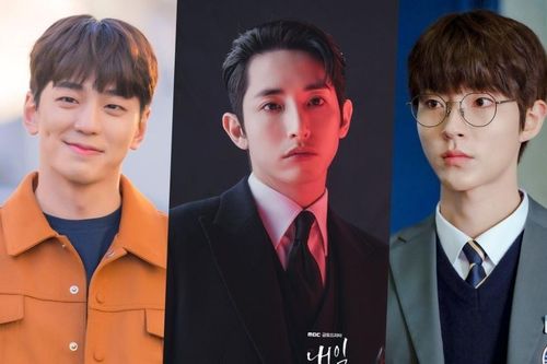 Những nam diễn viên Hàn nổi lên nhờ vai phụ: Hwang In Yeop và Kim Min Kyu, ai mới thực sự gây bão?
