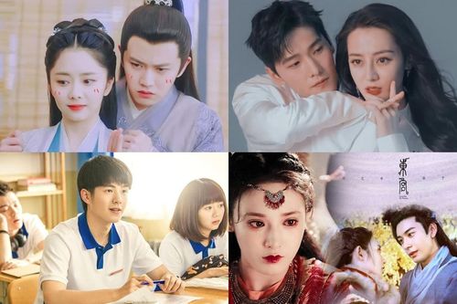 Top phim Trung chuyển thể hay nhất: Hương Mật Tựa Khói Sương góp mặt, Trần Tình Lệnh mất hút