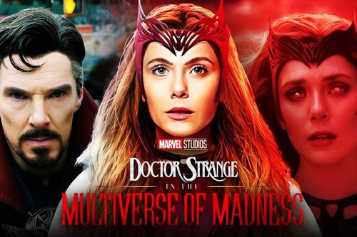 Fan soi ý nghĩa từ tên gọi phần mới của Doctor Strange: Marvel 'spoil' trước cho chúng ta một 'Bà Mẹ'?