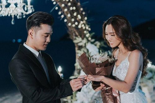 Những cặp đôi nên duyên nhờ mai mối ít ai biết trong showbiz Việt