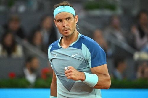 Rome Masters: 'Ông vua sân đất nện' - Ngôi vương đang xa dần