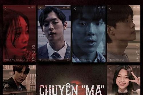 Phim Chuyện 'Ma' Đô Thị: Rùng rợn, ám ảnh và đầy nhân văn