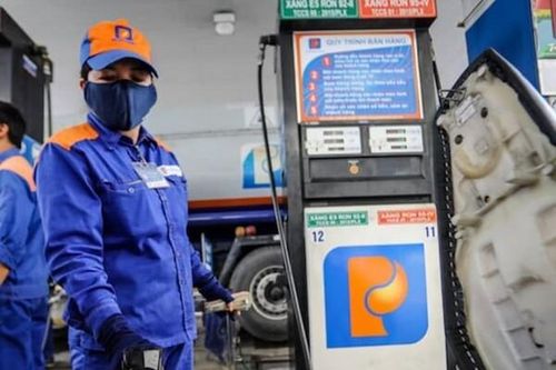 Quỹ Bình ổn giá xăng dầu đang âm 170 tỷ
