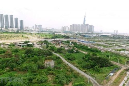 Hà Nội: Sửa quy định bồi thường, hỗ trợ, tái định cư khi bị thu hồi đất