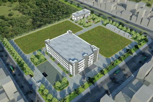 Nhà sản xuất bộ lưu điện và biến tần Top 10 thế giới mở nhà máy tại Việt Nam