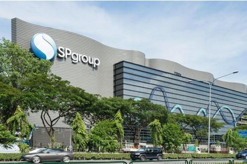 'Gã khổng lồ' ngành điện Singapore muốn đầu tư hơn nửa tỷ USD vào Việt Nam