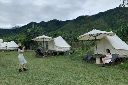 Hỗ trợ người dân nông thôn phát triển du lịch sinh thái