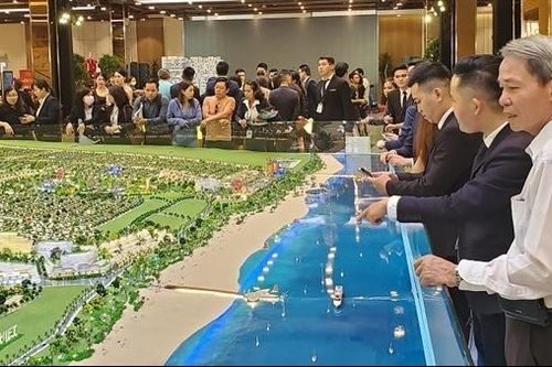 Sở Tài nguyên và Môi trường có đủ thẩm quyền cấp sổ hồng cho condotel