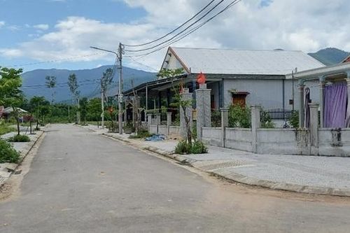 Người dân tái định cư dự án cao tốc thiếu đất sản xuất
