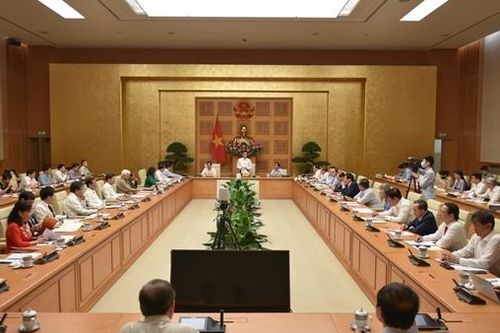 Kiện toàn Hội đồng Quốc gia Giáo dục và Phát triển nhân lực nhiệm kỳ 2022-2026