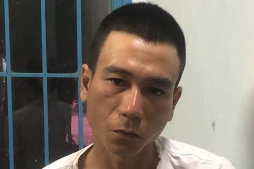 Bắt nhanh nhóm trộm tài sản của xe tải chạy đường dài