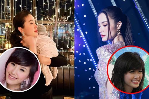 Cuộc sống hiện tại nhiều thay đổi của 4 ca sĩ nhạc teen đình đám Vbiz một thời