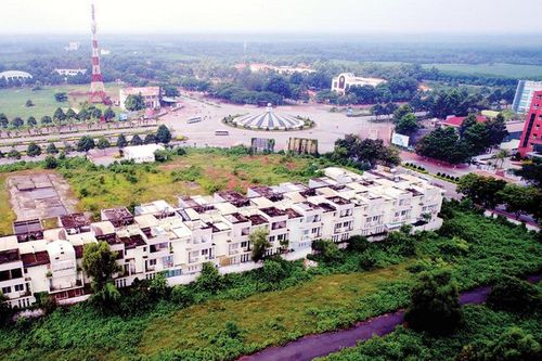 Đồng Nai sẽ đấu giá hơn 780ha đất, dự kiến thu về gần 13.000 tỷ đồng