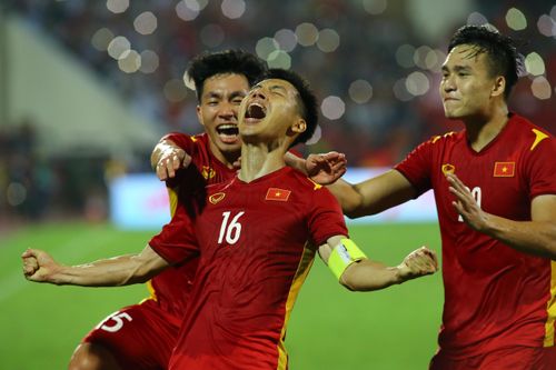 Hùng Dũng tỏa sáng, U23 Việt Nam xé toang hàng thủ U23 Myanmar