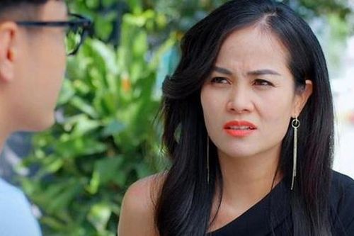 Diễn viên Thu Hà 'Thương ngày nắng về': 'Tôi thấy nhân vật của mình khốn nạn thật!'