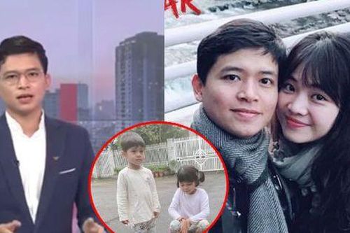 Thú vị căn phòng độc đáo, không giống ai trong Penhouse sang trọng của BTV mặn nhất VTV