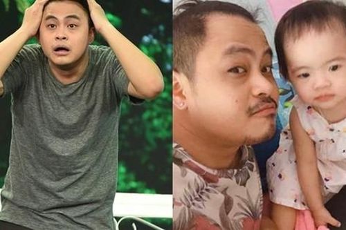 Sau scandal bị tố bội bạc, La Thành xác nhận chia tay vợ rồi vội xóa làm nhiều người hoang mang