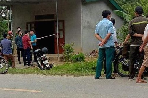 Về nhà mẹ đẻ chơi, người đàn ông bị đối tượng tâm thần dùng dao sát hại