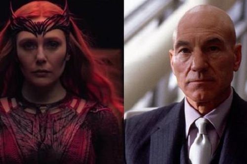 'Doctor Strange 2' thiết lập tương lai của dàn dị nhân X-Men trong MCU hấp dẫn như thế nào?