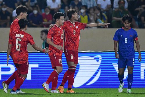 U23 Thái Lan có thể đụng U23 Việt Nam ở bán kết SEA Games 31