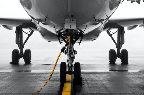 Tấm ảnh hở hang khiến tiếp viên hàng không Trung Quốc bị sa thải