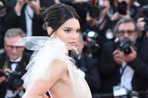 Thảm họa thời trang trong lịch sử Liên hoan phim Cannes
