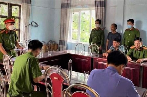 Tát 'thượng đế' trong quán nhậu thương tật đến 65%