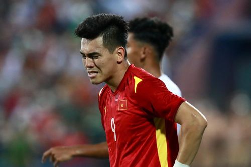 Chuyên gia Phan Anh Tú: 'U23 Việt Nam thiếu ổn định'