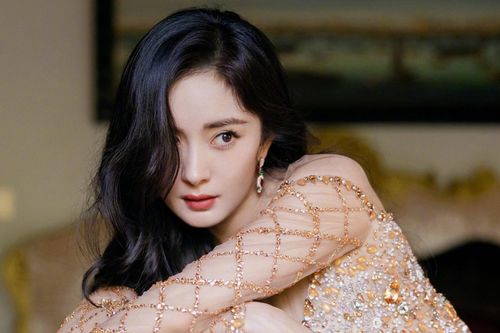Dương Mịch trở lại phim trường sau 6 tháng thất nghiệp