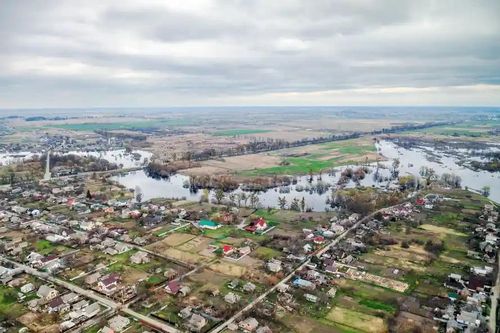 Mặt trái chiến thuật 'tiêu thổ' của Ukraine